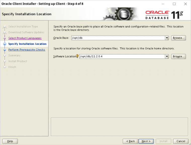 Oracle GoldenGate Microservices Architecture 12.3 quick set up tutorial ...